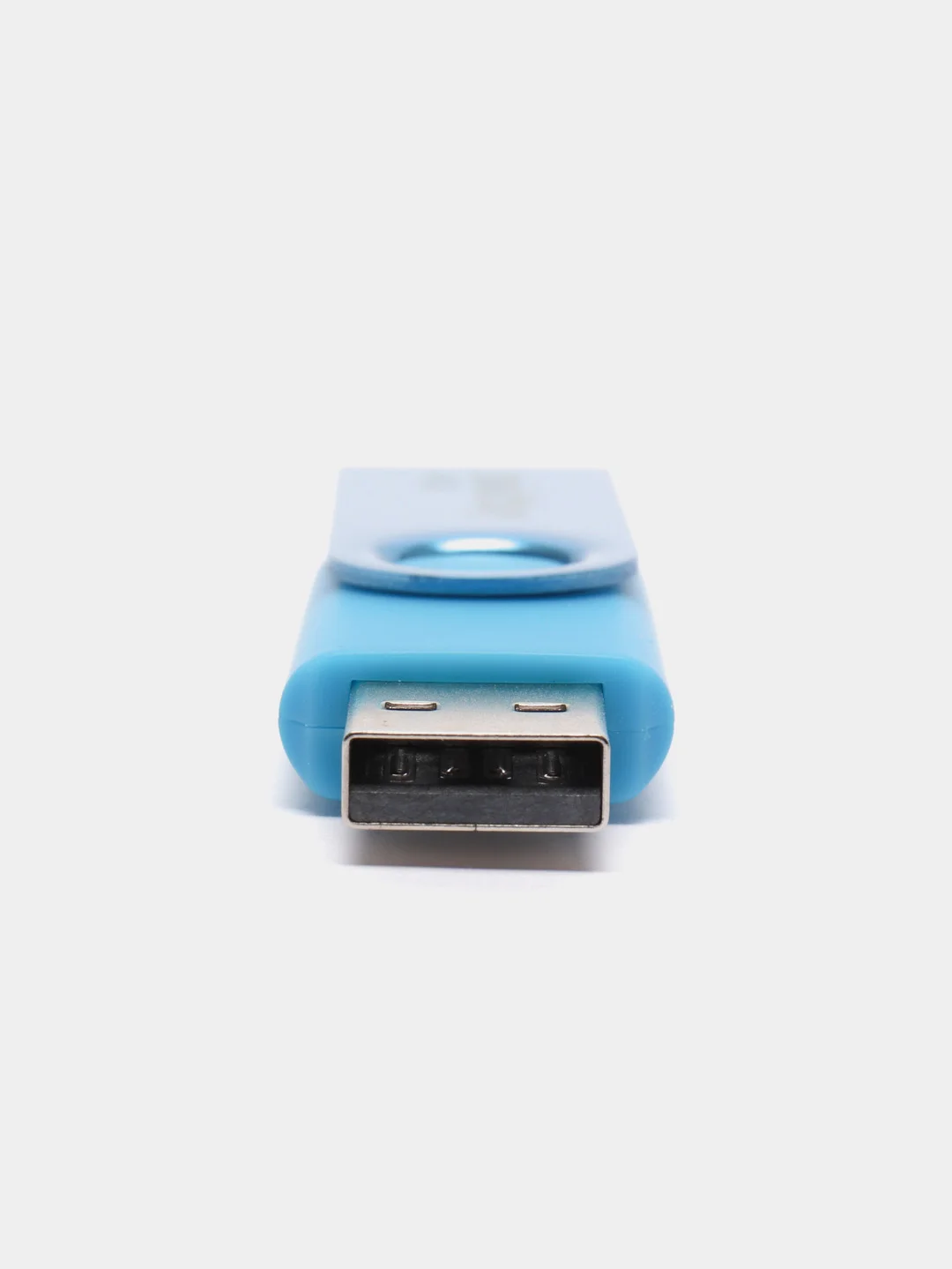Флешка SmartBuy Twist USB 2.0, 4 объема