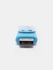 Флешка SmartBuy Twist USB 2.0, 4 объема