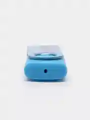 Флешка SmartBuy Twist USB 2.0, 4 объема