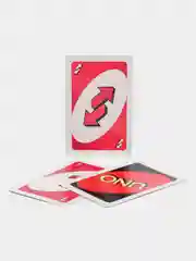Алый настольная игра UNO для детей и взрослых