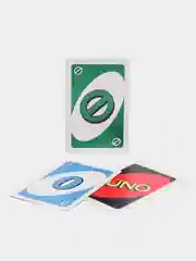 Алый настольная игра UNO для детей и взрослых