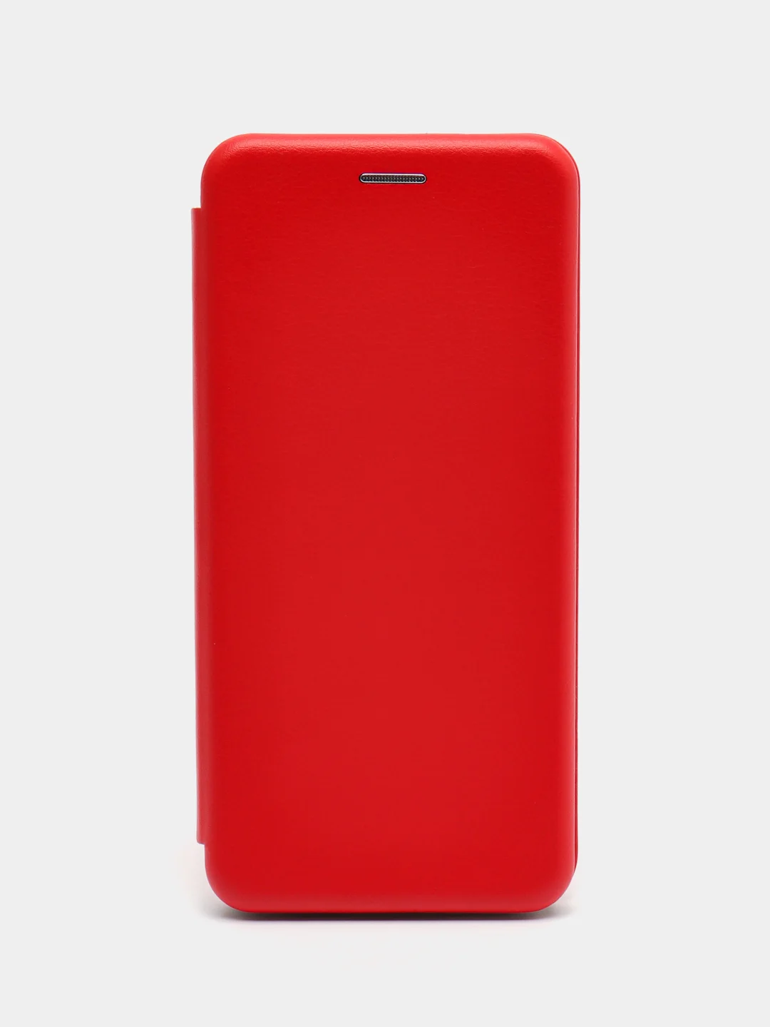 Красный чехол книжка HUAWEI NOVA 10 SE