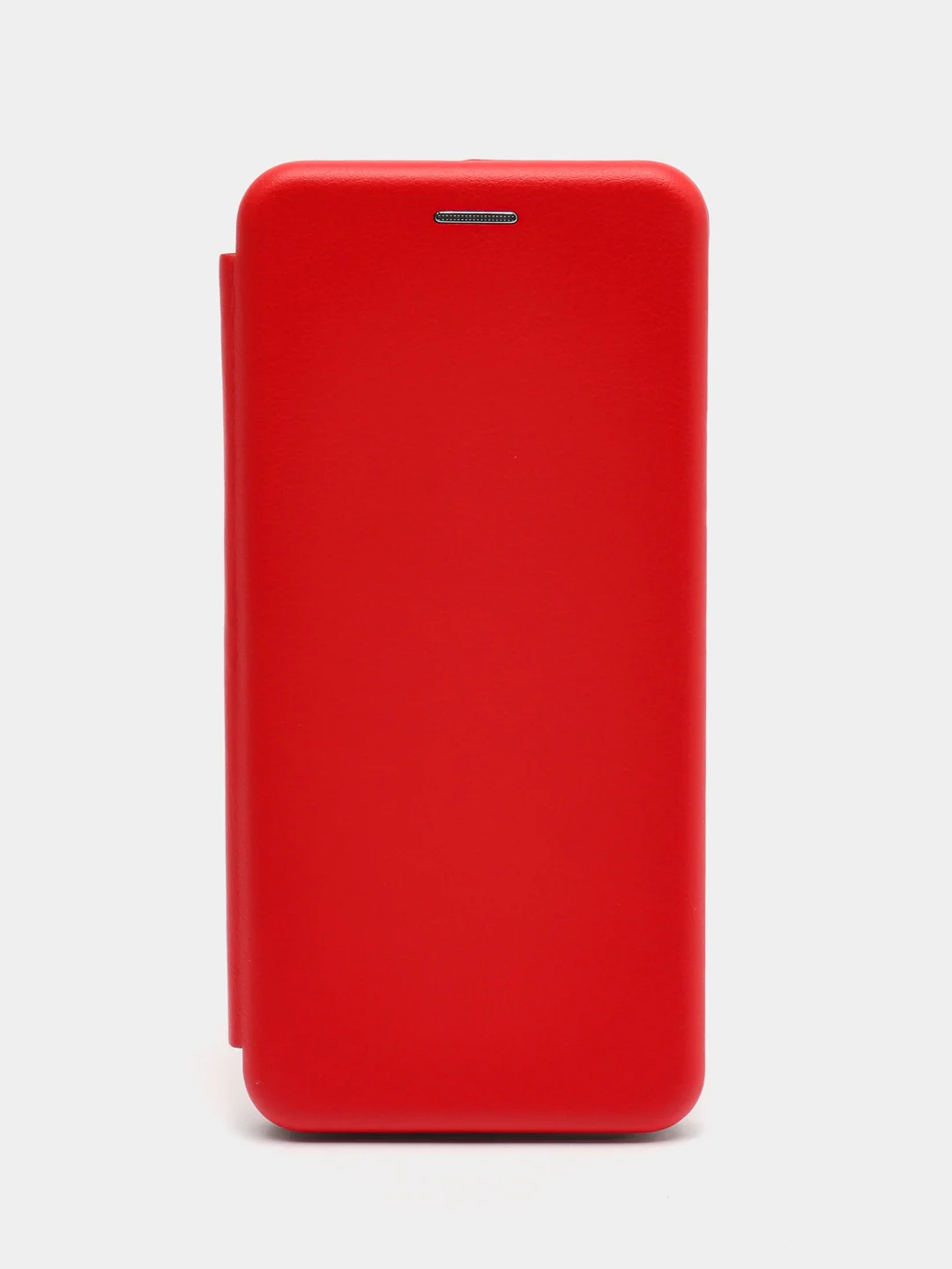 Красный чехол книжка HUAWEI NOVA 9 SE