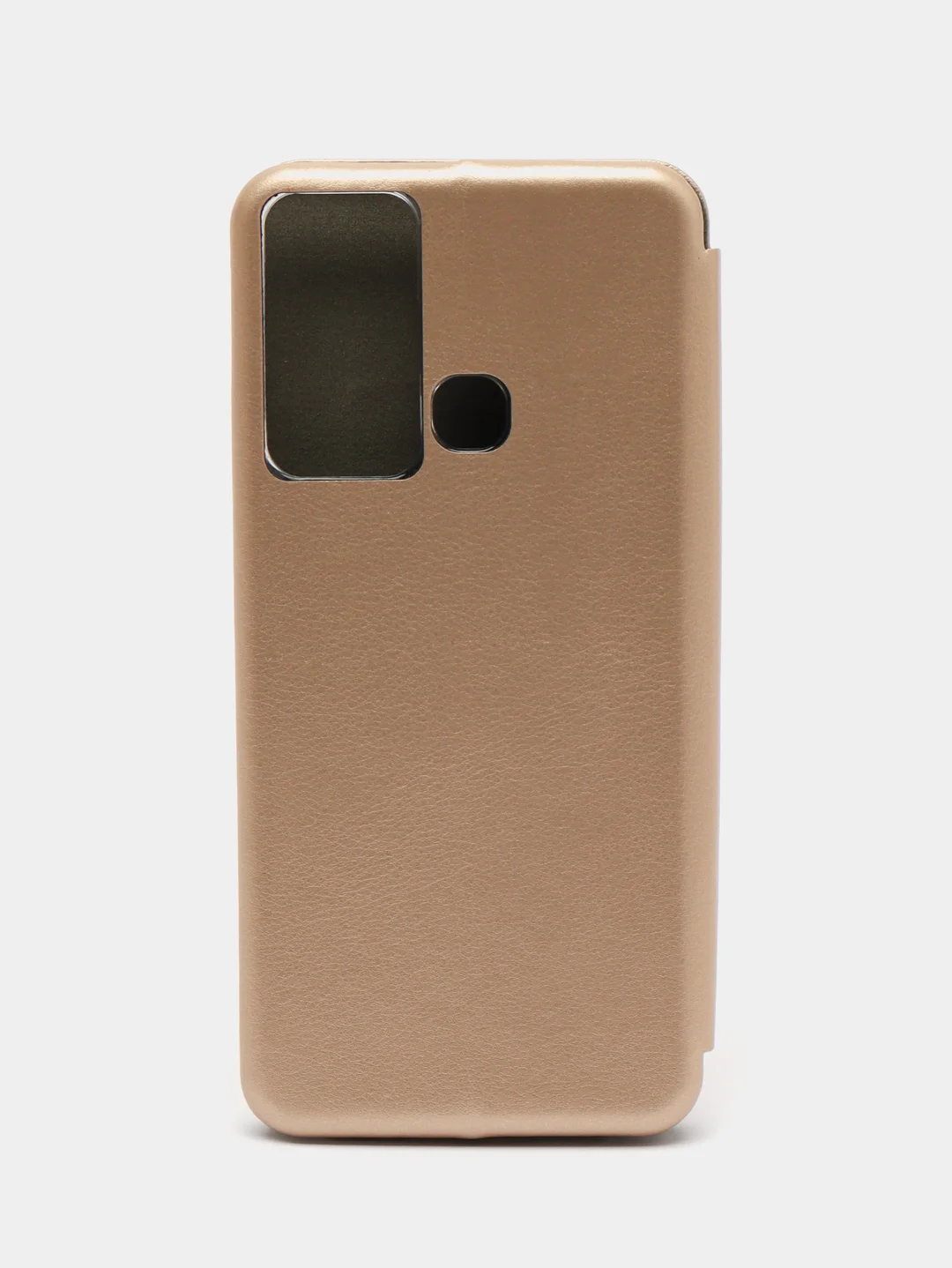 Зеленый чехол книжка INFINIX HOT 20i