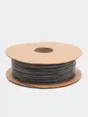 Серый металлик пластик для 3D принтера PETG KingPlast, 1 кг
