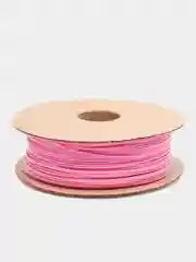 Розовый пластик для 3D принтера PETG KingPlast, 1 кг
