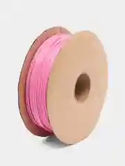 Розовый пластик для 3D принтера PETG KingPlast, 1 кг