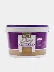Штукатурка фактурная VGT декоративное покрытие