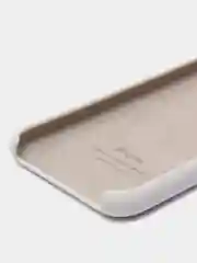 Белый чехол для iPhone Se/7/8/X/XsMax/11/11Pro/11ProMax/12/12Pro/12ProMax/13/13Pro/13ProMax