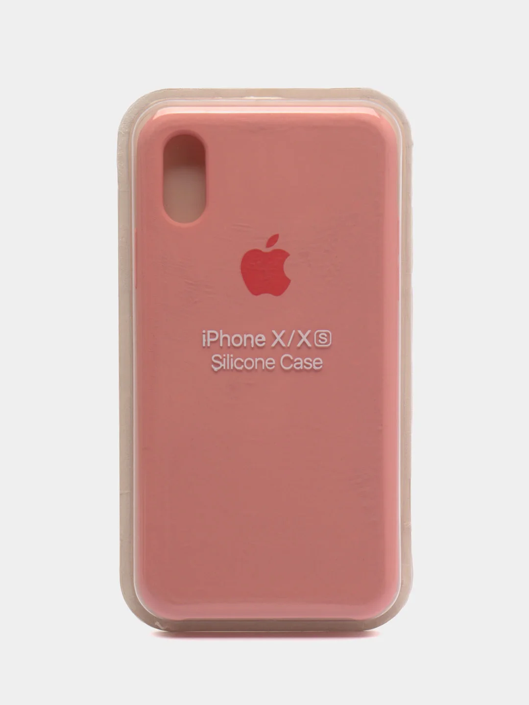 Розовый чехол для iPhone Se/7/8/X/XsMax/11/11Pro/11ProMax/12/12Pro/12ProMax/13/13Pro/13ProMax