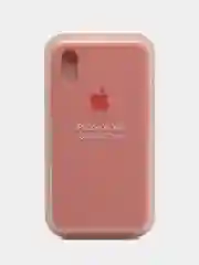 Розовый чехол для iPhone Se/7/8/X/XsMax/11/11Pro/11ProMax/12/12Pro/12ProMax/13/13Pro/13ProMax