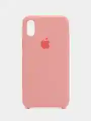 Розовый чехол для iPhone Se/7/8/X/XsMax/11/11Pro/11ProMax/12/12Pro/12ProMax/13/13Pro/13ProMax
