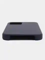 Темно-синий чехол для iPhone Se/7/8/X/XsMax/11/11Pro/11ProMax/12/12Pro/12ProMax/13/13Pro/13ProMax