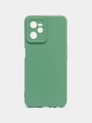 Чехол на Realme C35, с защитой камеры