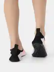 Розовый детские коралки Аквашузы для мальчика, для девочки
