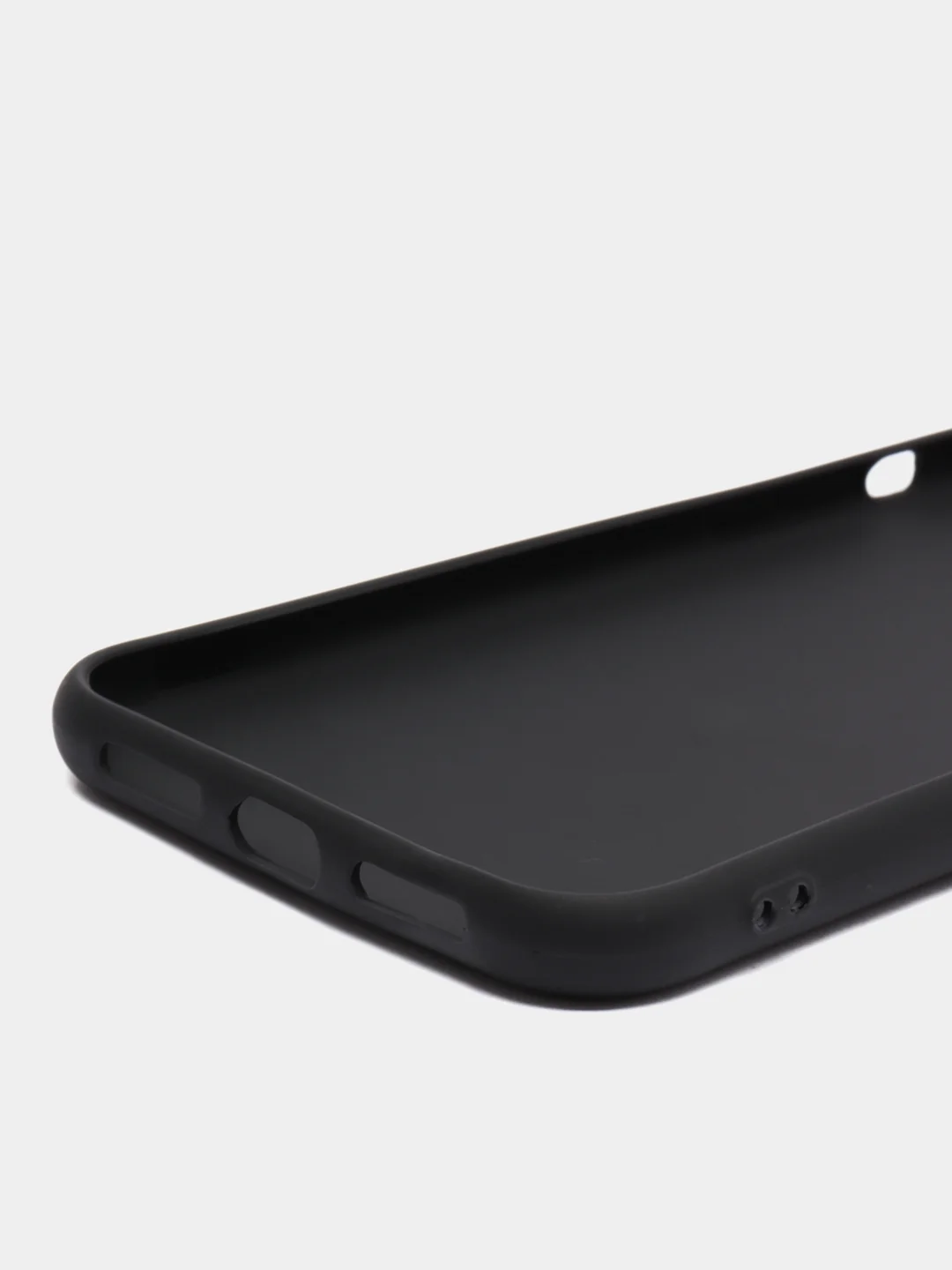 Чехол с принтом Скриптонита для iPhone