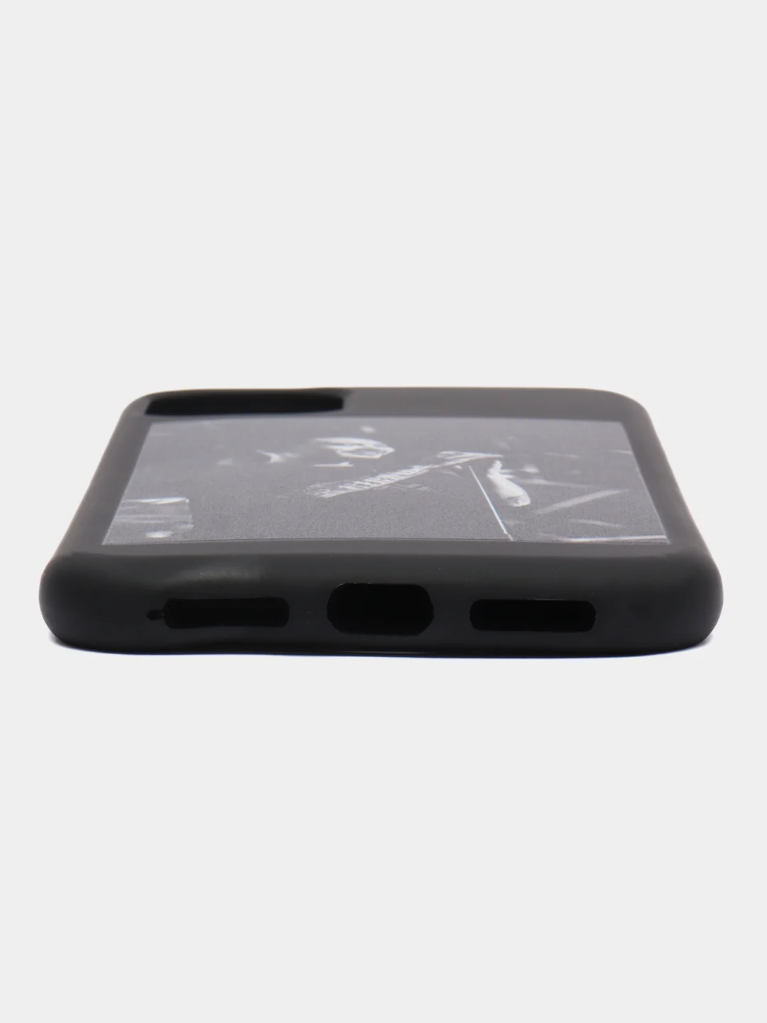 Чехол с принтом Скриптонита для iPhone