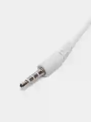 Наушники проводные Stereo Earphone, с микрофоном