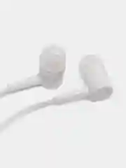 Наушники проводные Stereo Earphone, с микрофоном