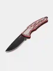Нож складной GL-09 на блистере, 15 см