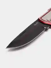 Нож складной GL-09 на блистере, 15 см