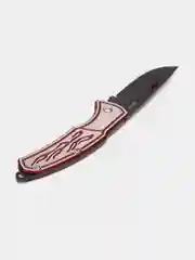 Нож складной GL-09 на блистере, 15 см