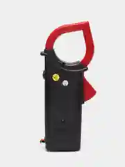 Мультиметр цифровой со звуковой прозвонкой DT-266, клещи