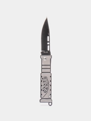 Нож складной GL-08, на блистере, 16 см
