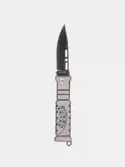 Нож складной GL-08, на блистере, 16 см