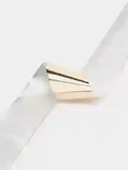 Прозрачный фольга голографическая для маникюра