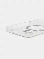 Чехол MagSafe для iPhone 14, 15, Pro, Max, Plus