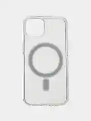 Чехол MagSafe для iPhone 14, 15, Pro, Max, Plus