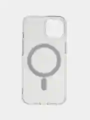 Чехол MagSafe для iPhone 14, 15, Pro, Max, Plus
