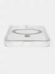 Чехол MagSafe для iPhone 14, 15, Pro, Max, Plus
