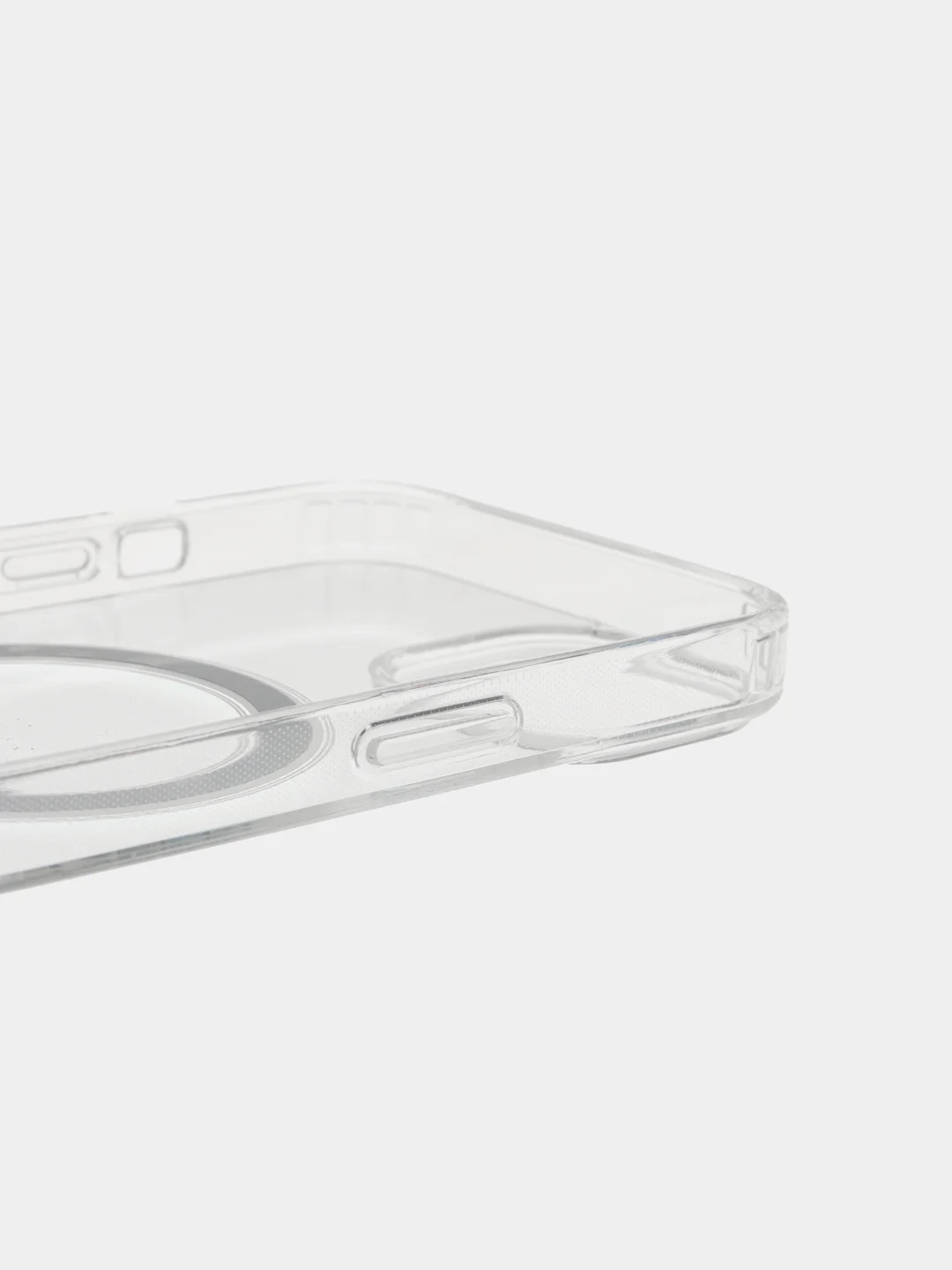 Чехол MagSafe для iPhone 14, 15, Pro, Max, Plus