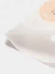 Карамельный подарочный пакет
