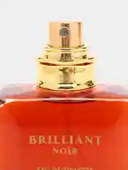 Туалетная вода женская Brilliant Noir (Бриллиант Нуар), 50 мл