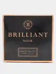 Туалетная вода женская Brilliant Noir (Бриллиант Нуар), 50 мл