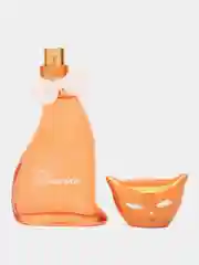 Туалетная вода Кис-Кис "Кошечка", женская, 50 мл