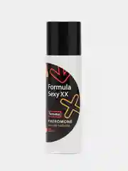 Туалетная вода с феромонами Formula Sexy XX Femme, женская, 60 мл