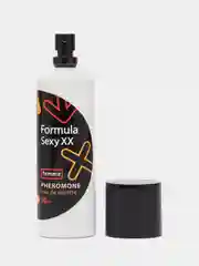 Туалетная вода с феромонами Formula Sexy XX Femme, женская, 60 мл