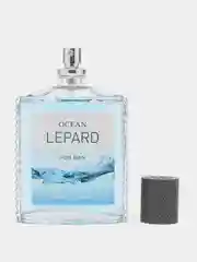 Туалетная вода мужская Ocean Lepard, 100 мл