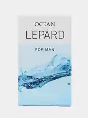 Туалетная вода мужская Ocean Lepard, 100 мл