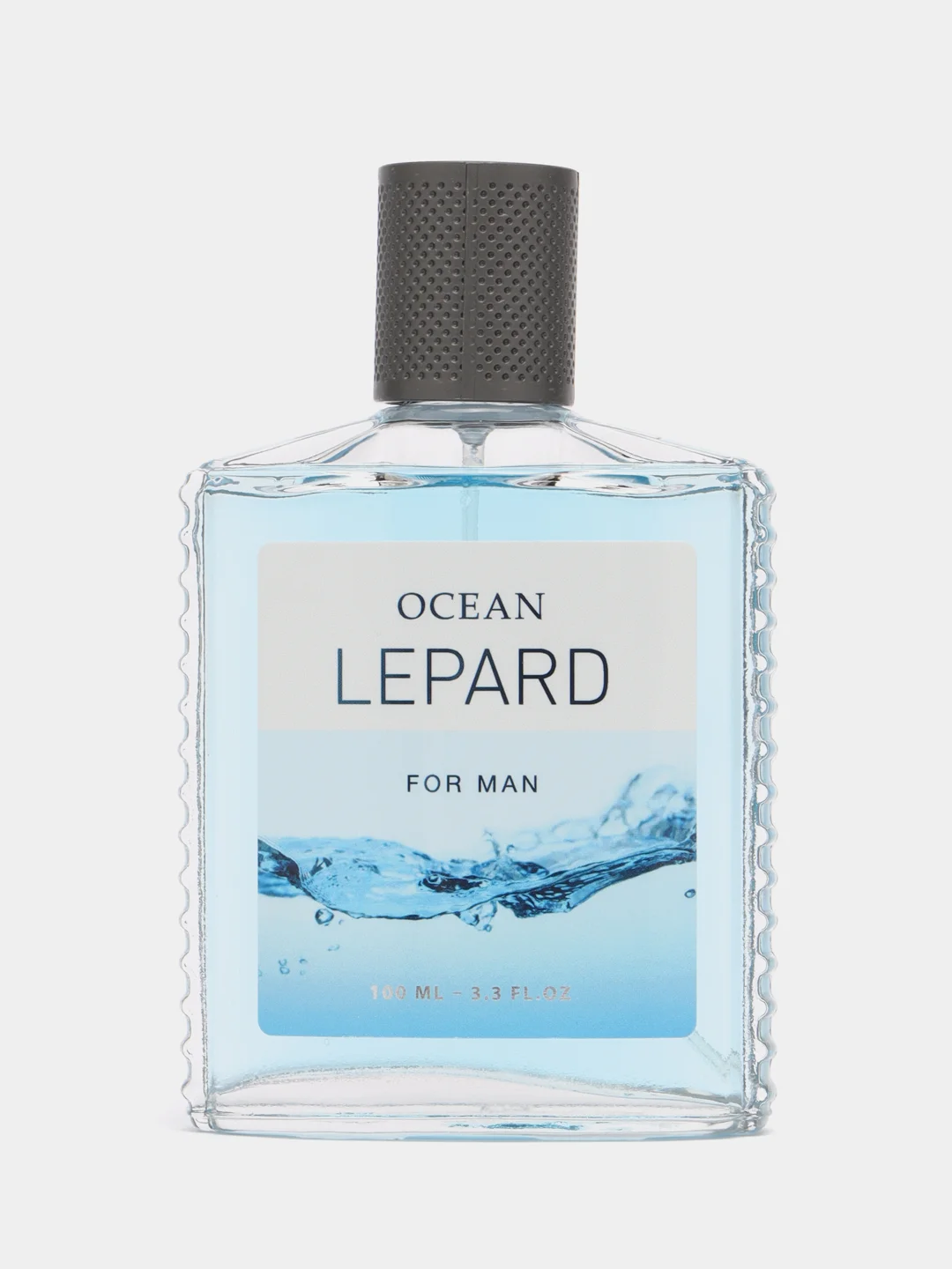 Туалетная вода мужская Ocean Lepard, 100 мл