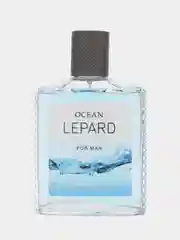 Туалетная вода мужская Ocean Lepard, 100 мл