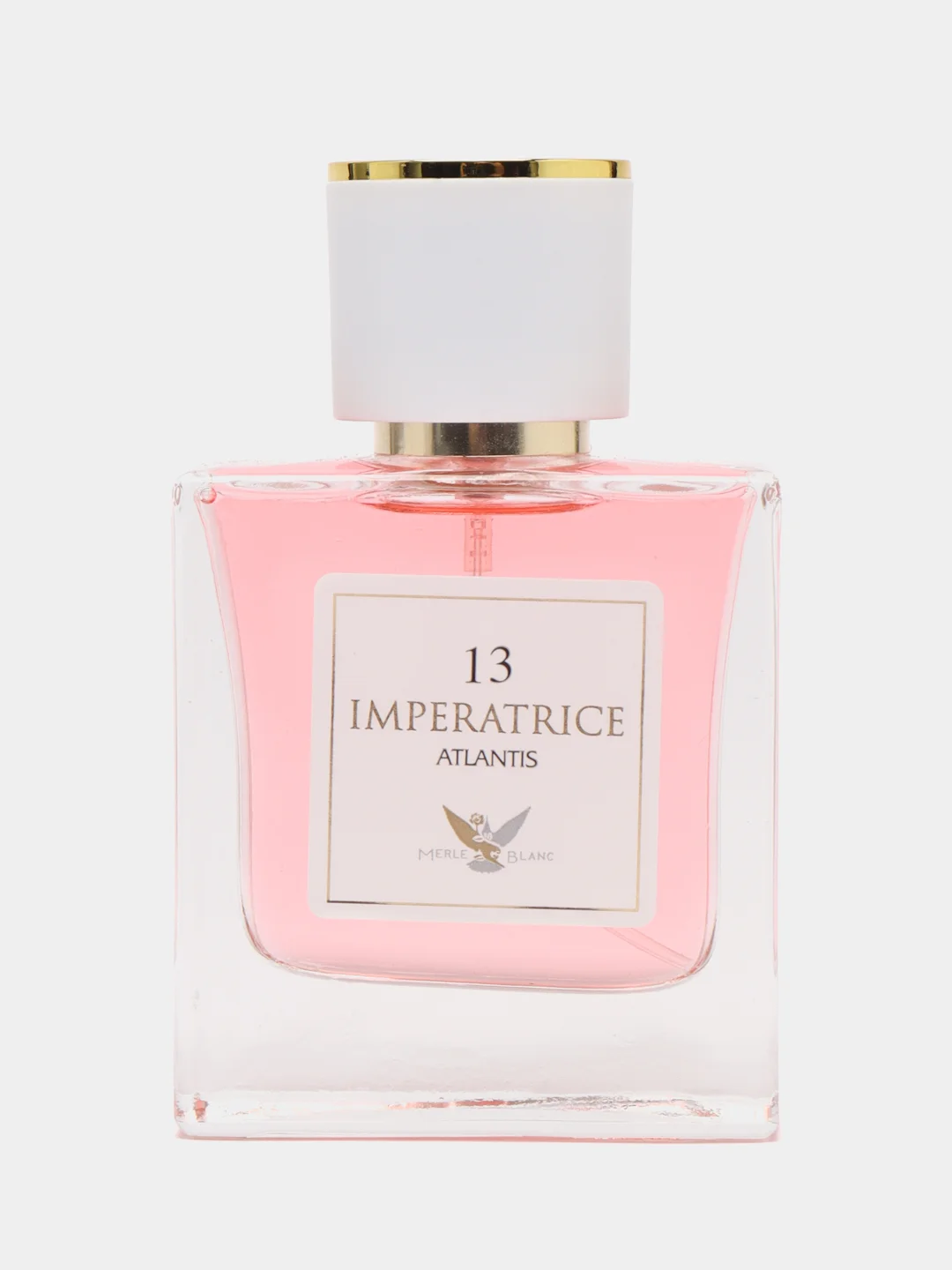 Парфюмерная вода Imperatrice (Императрица) Atlantis 13, 50 мл