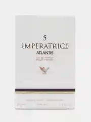 Парфюмерная вода Imperatrice Atlantis 5, Императрица, 50 мл
