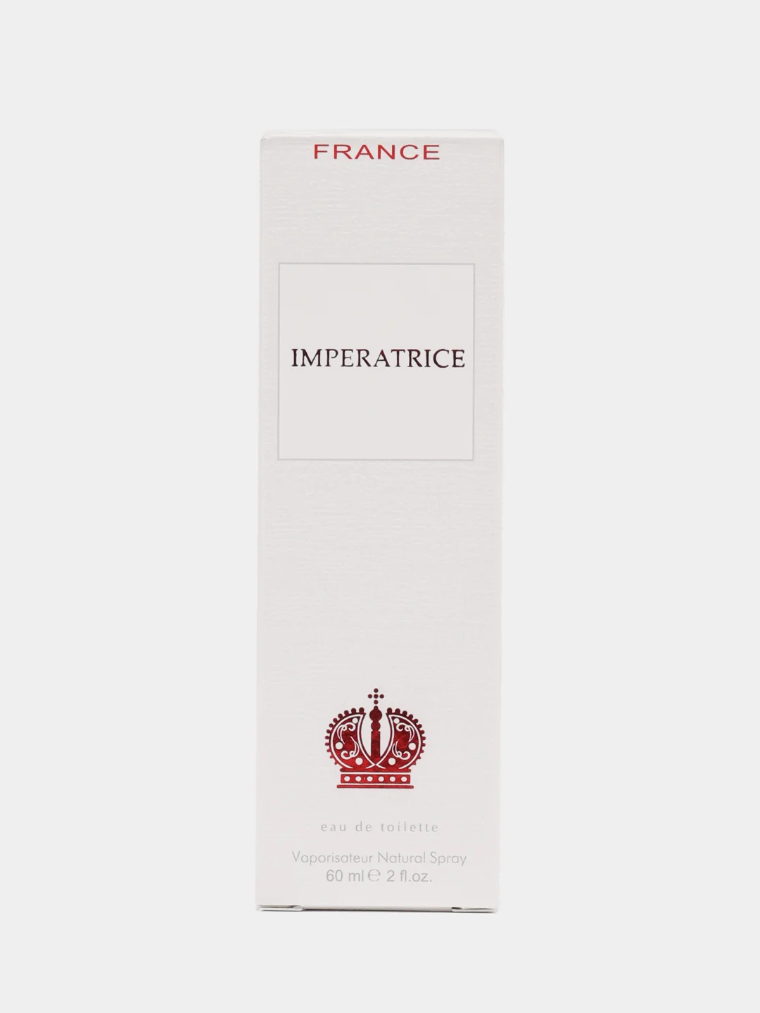 Туалетная вода IMPERATRICE Императрица 60 мл