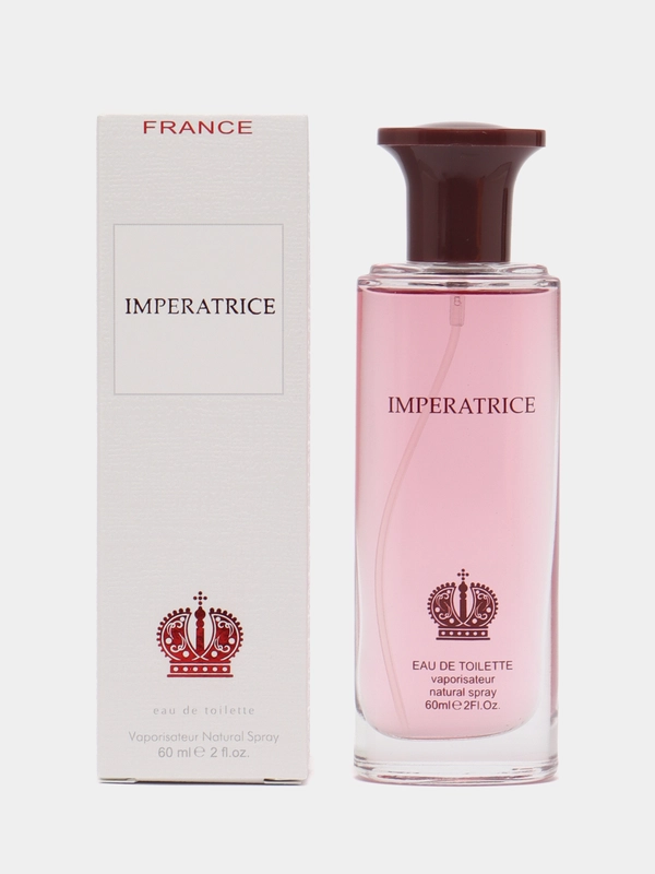 Туалетная вода IMPERATRICE Императрица 60 мл