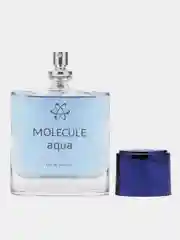 Вода туалетная мужская Molecule Aqua KPK Parfum, 100 мл